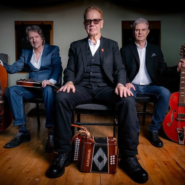 John Jones Trio