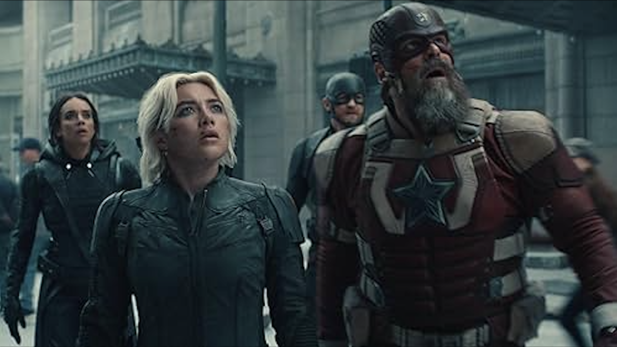 Thunderbolts*