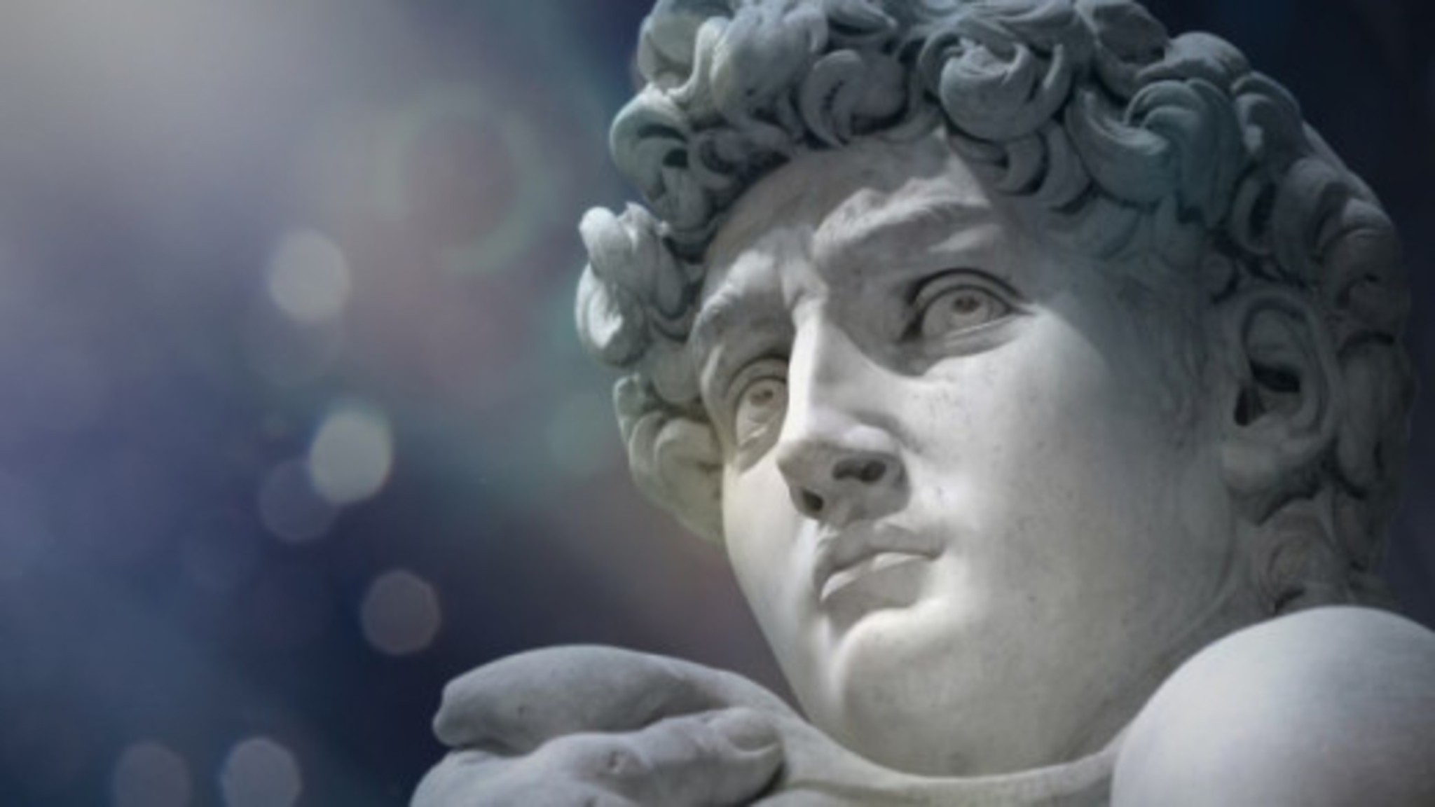 Exhibition on Screen presents: Michelangelo: Love & Death