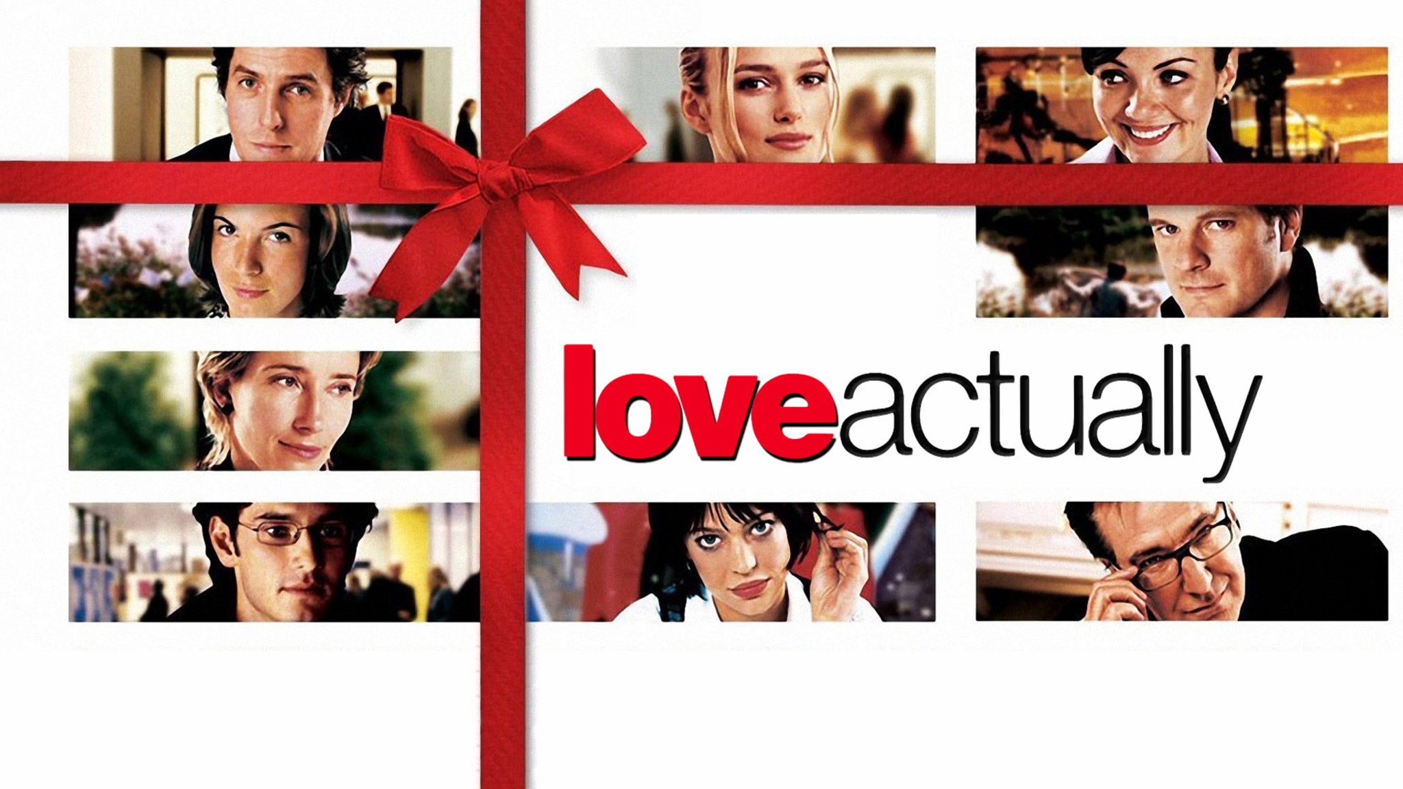 Love Actually