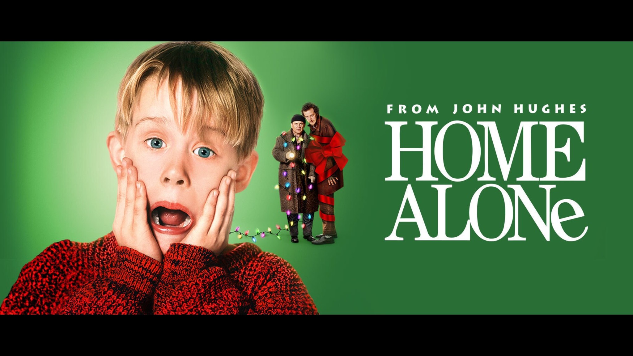 Home Alone