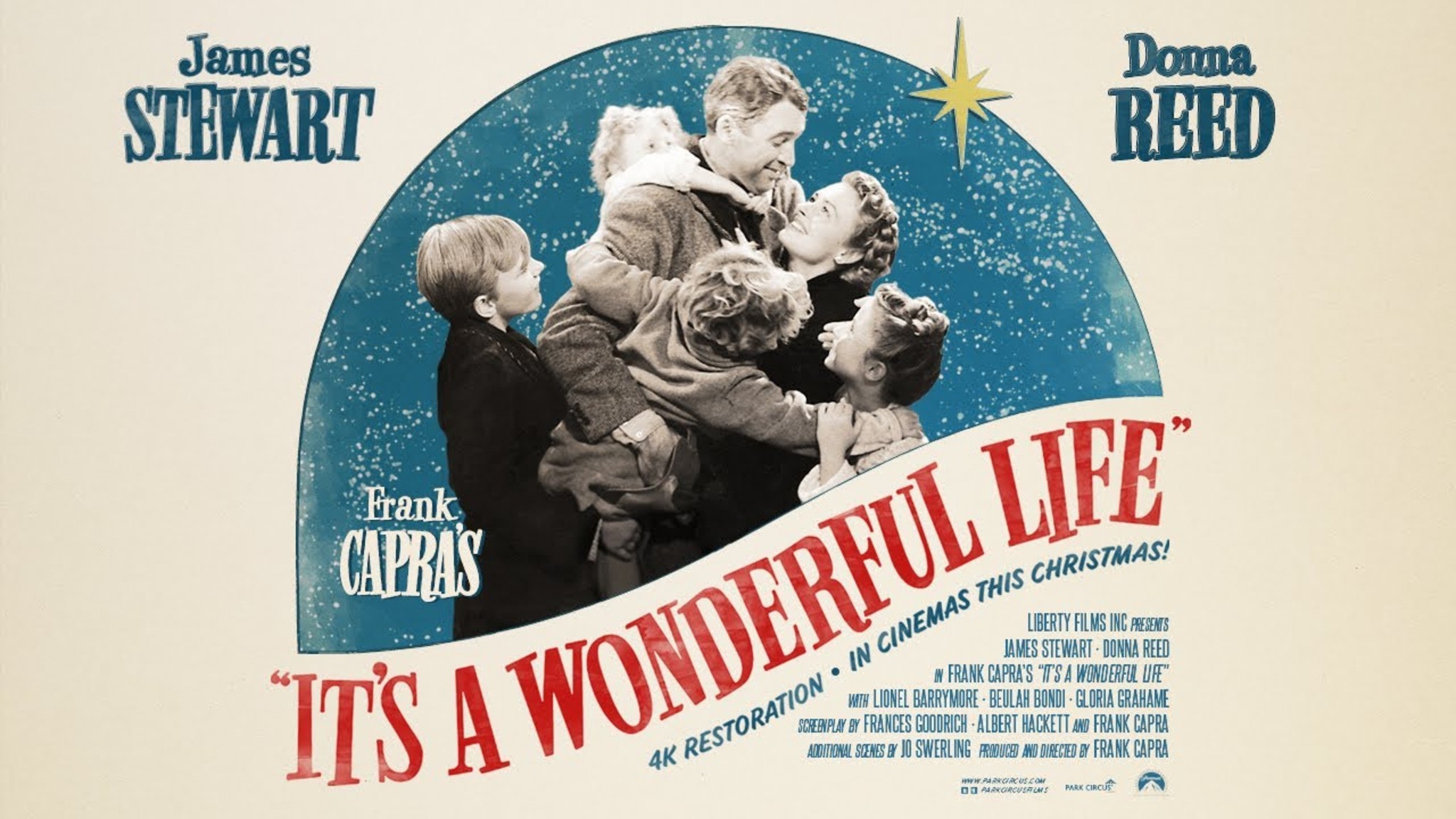 It's a Wonderful Life