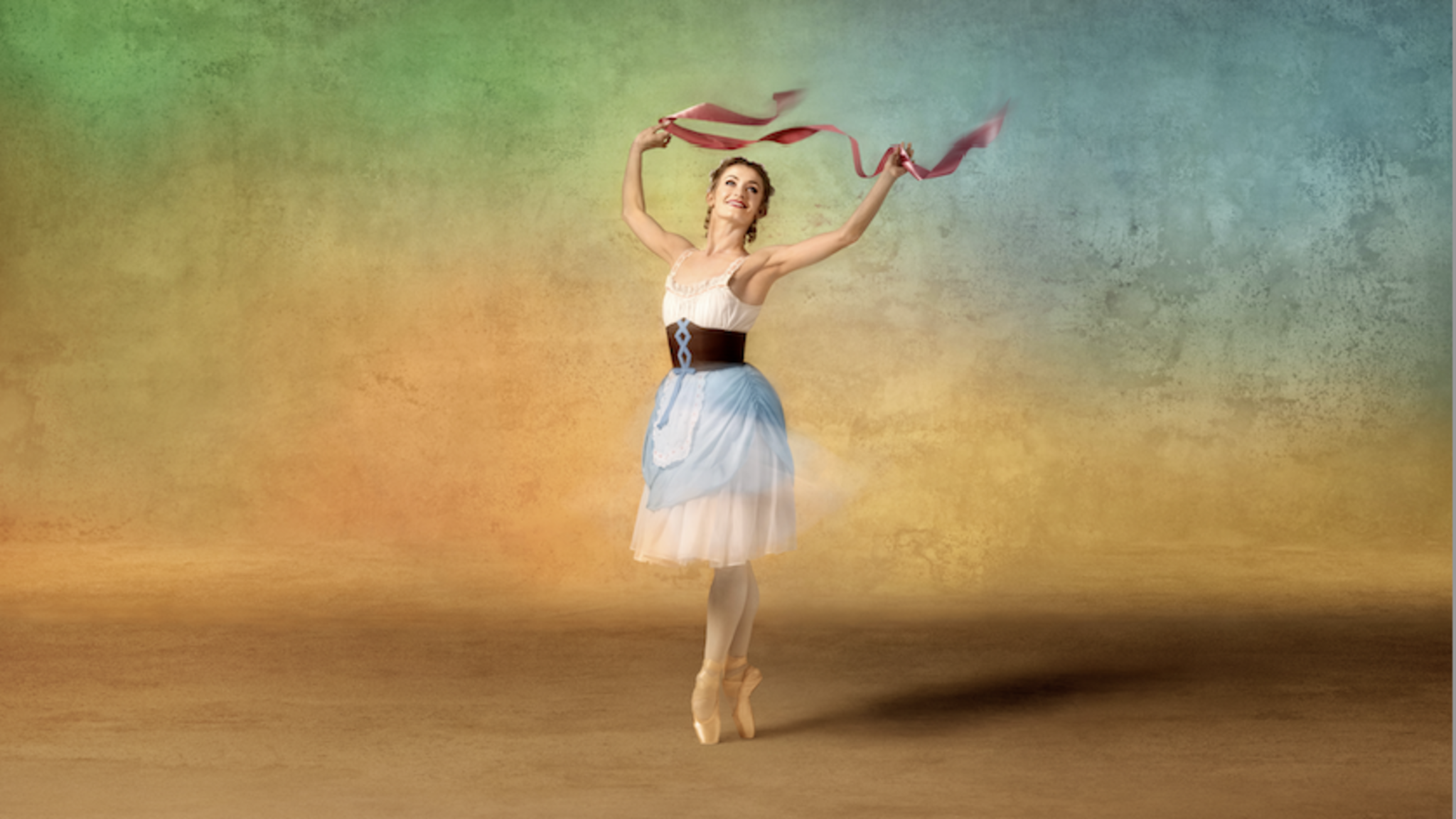 The Royal Ballet: La Fille Mal Gardée