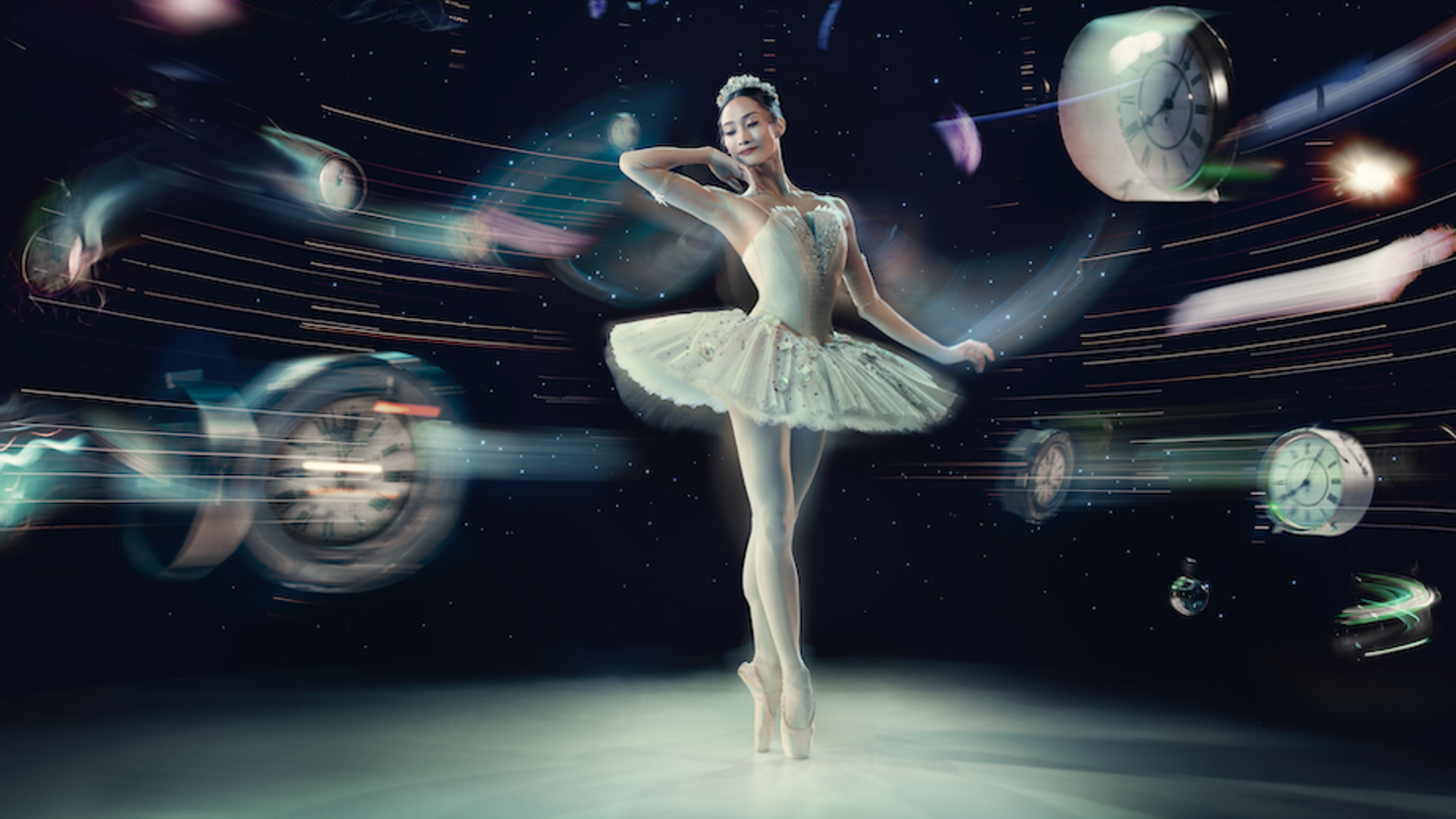 The Royal Ballet: Cinderella