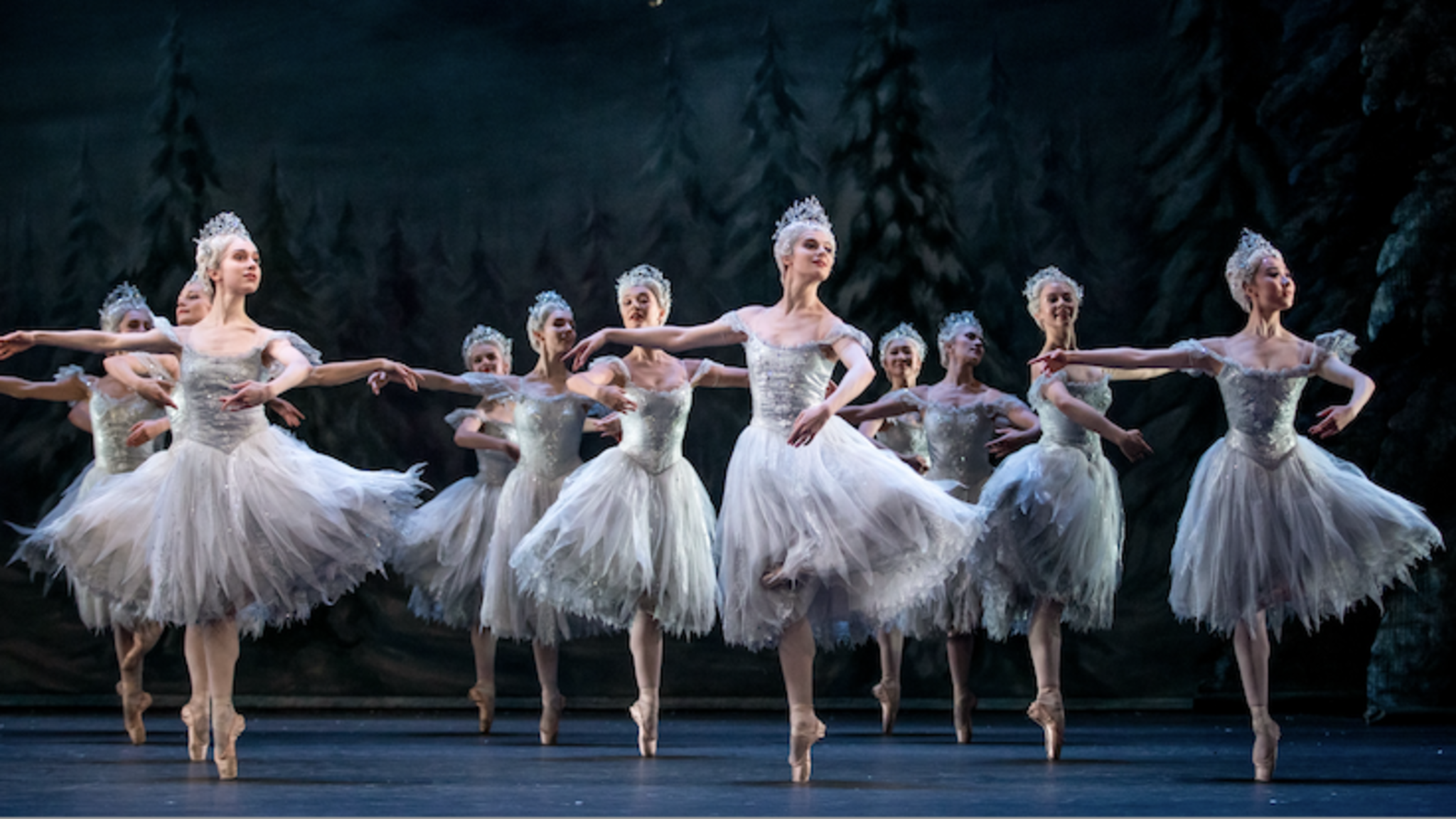 The Royal Ballet: The Nutcracker