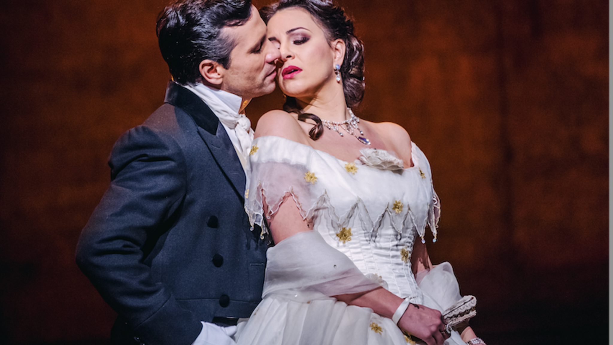 The Royal Opera: La Traviata