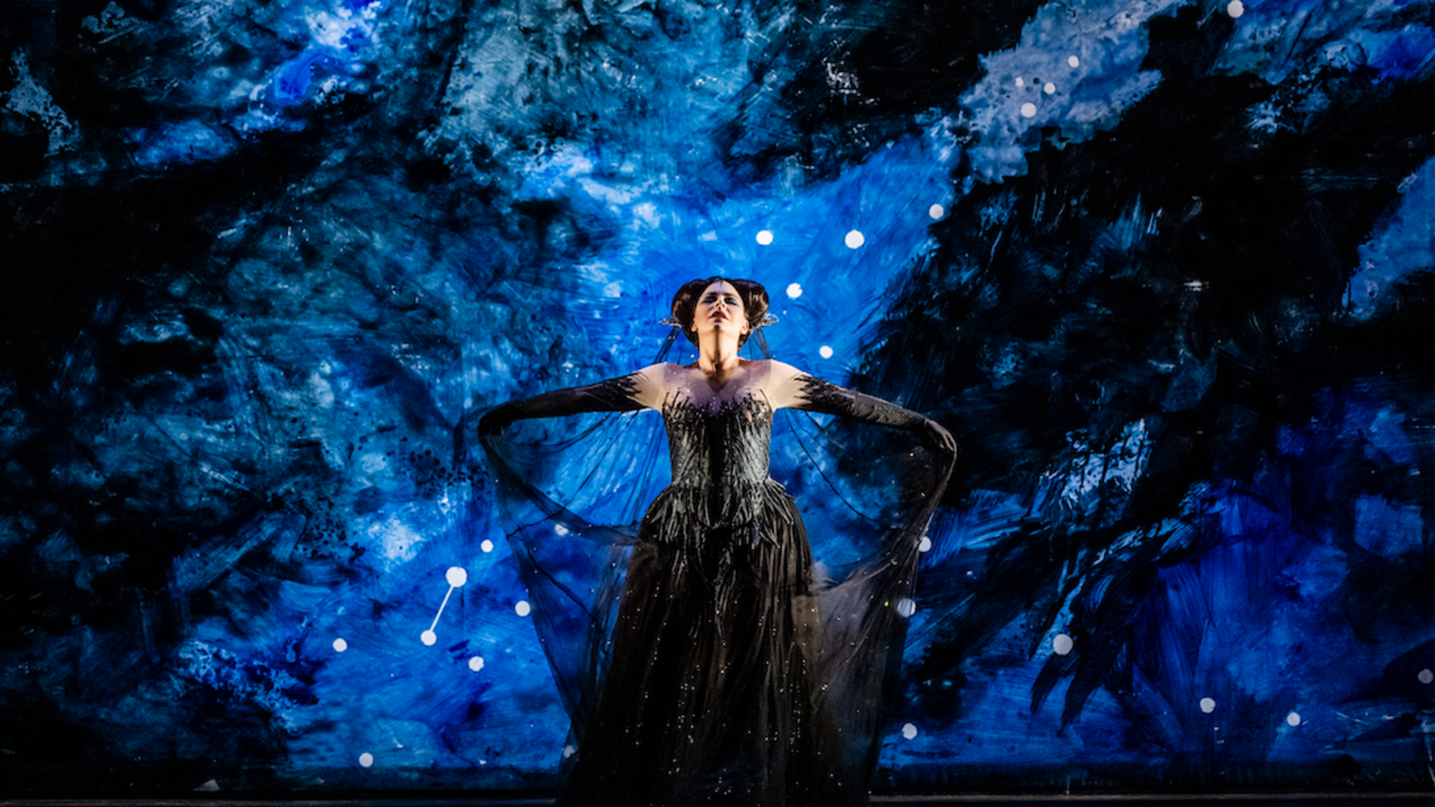 Royal Opera: The Magic Flute