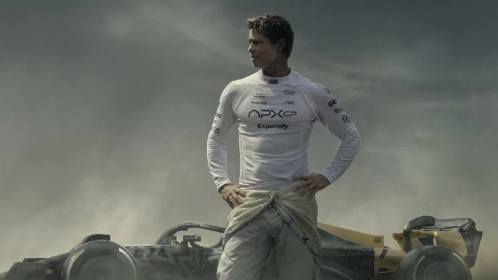 F1® The Movie