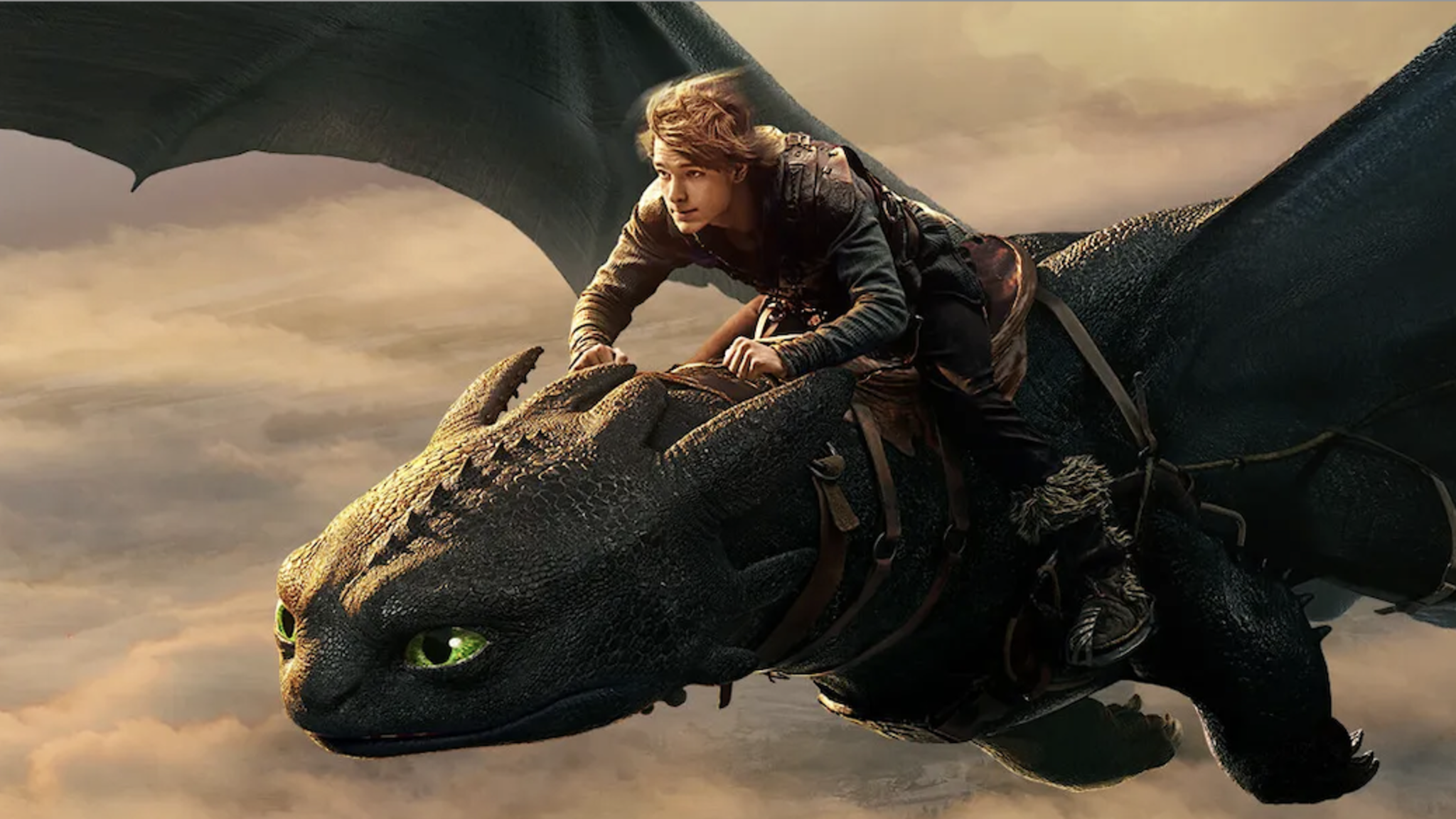How to Train Your Dragon (2025)