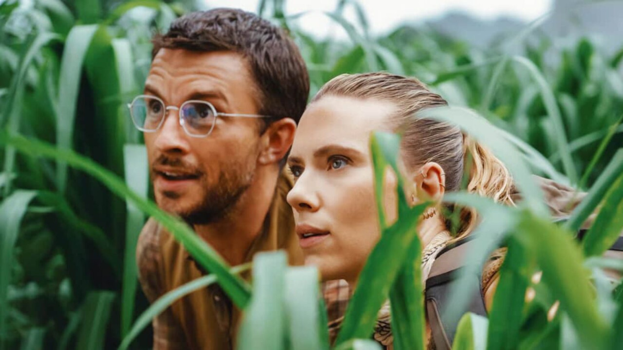 Jurassic World: Rebirth