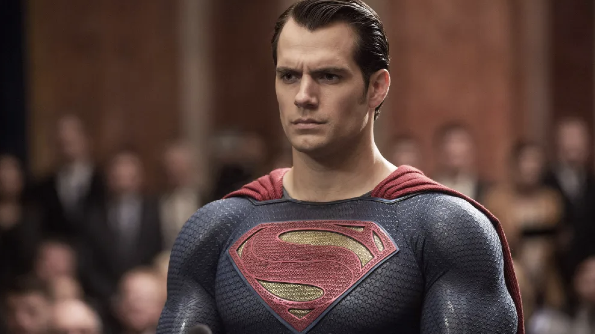 Superman