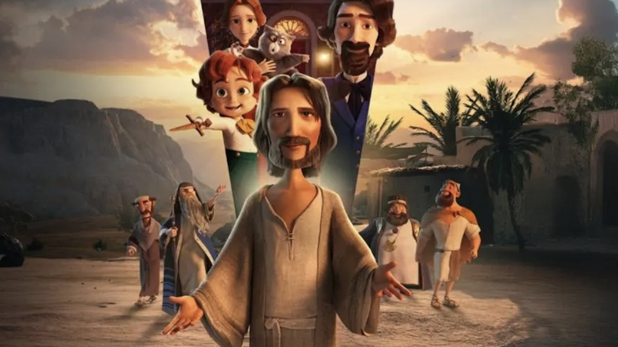 King of Kings