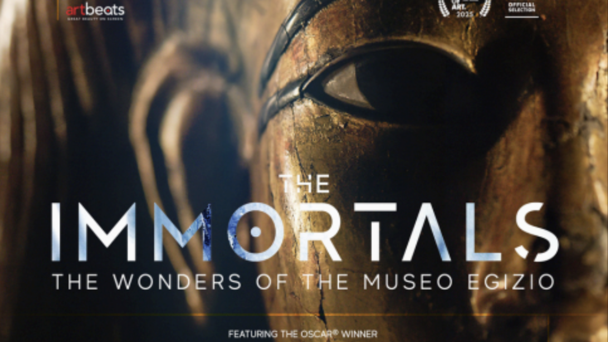 The Immortals: The Museo Egizio