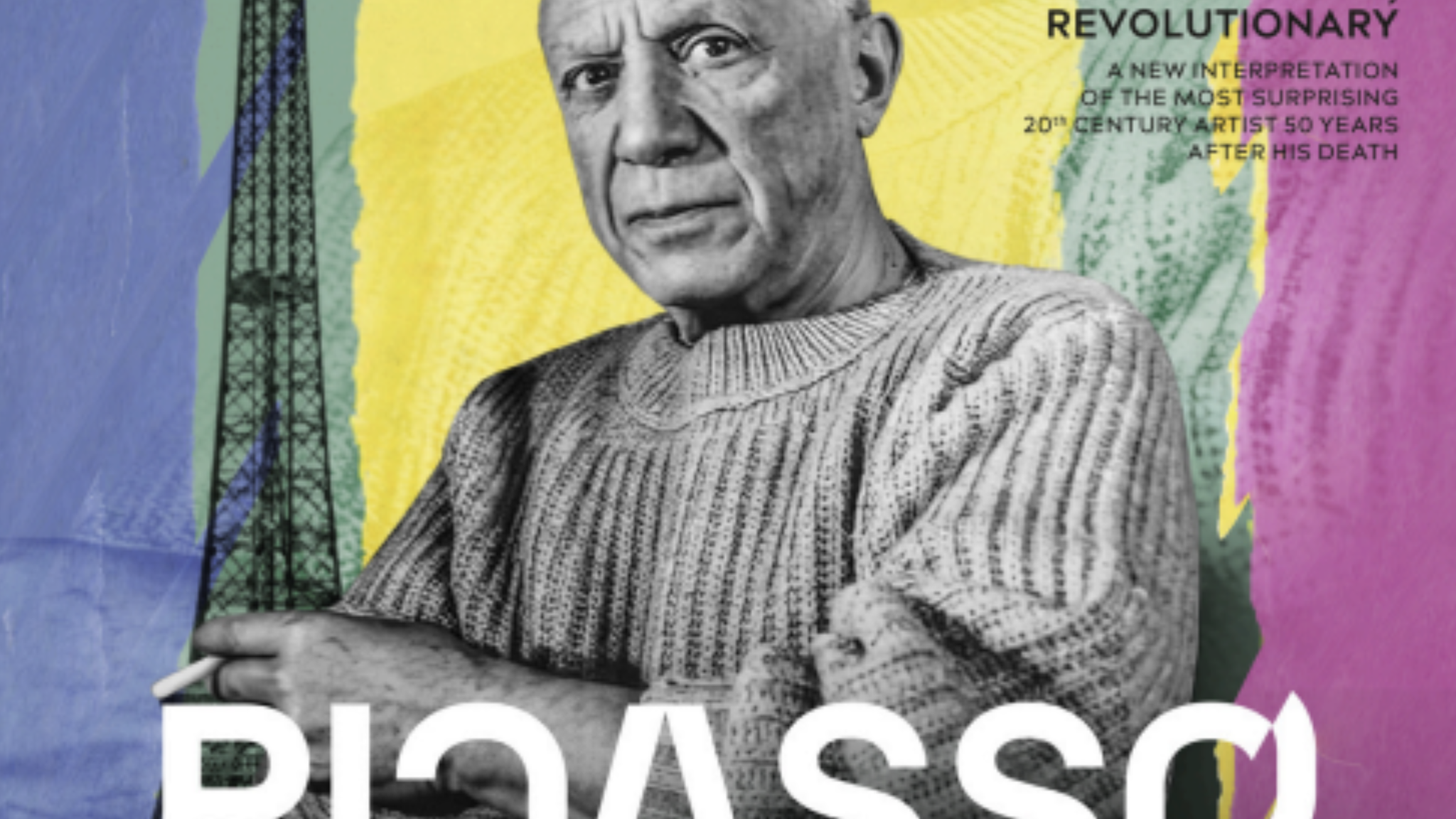 Picasso: A Rebel in Paris