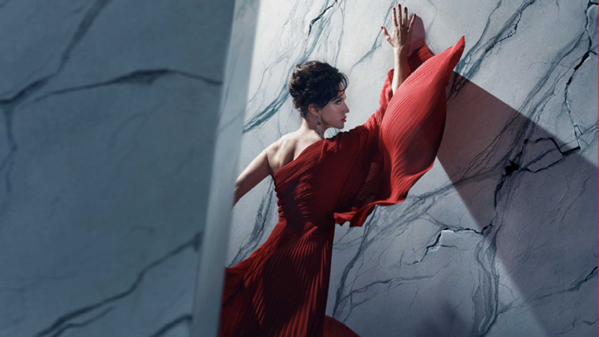 The Royal Opera: Tosca