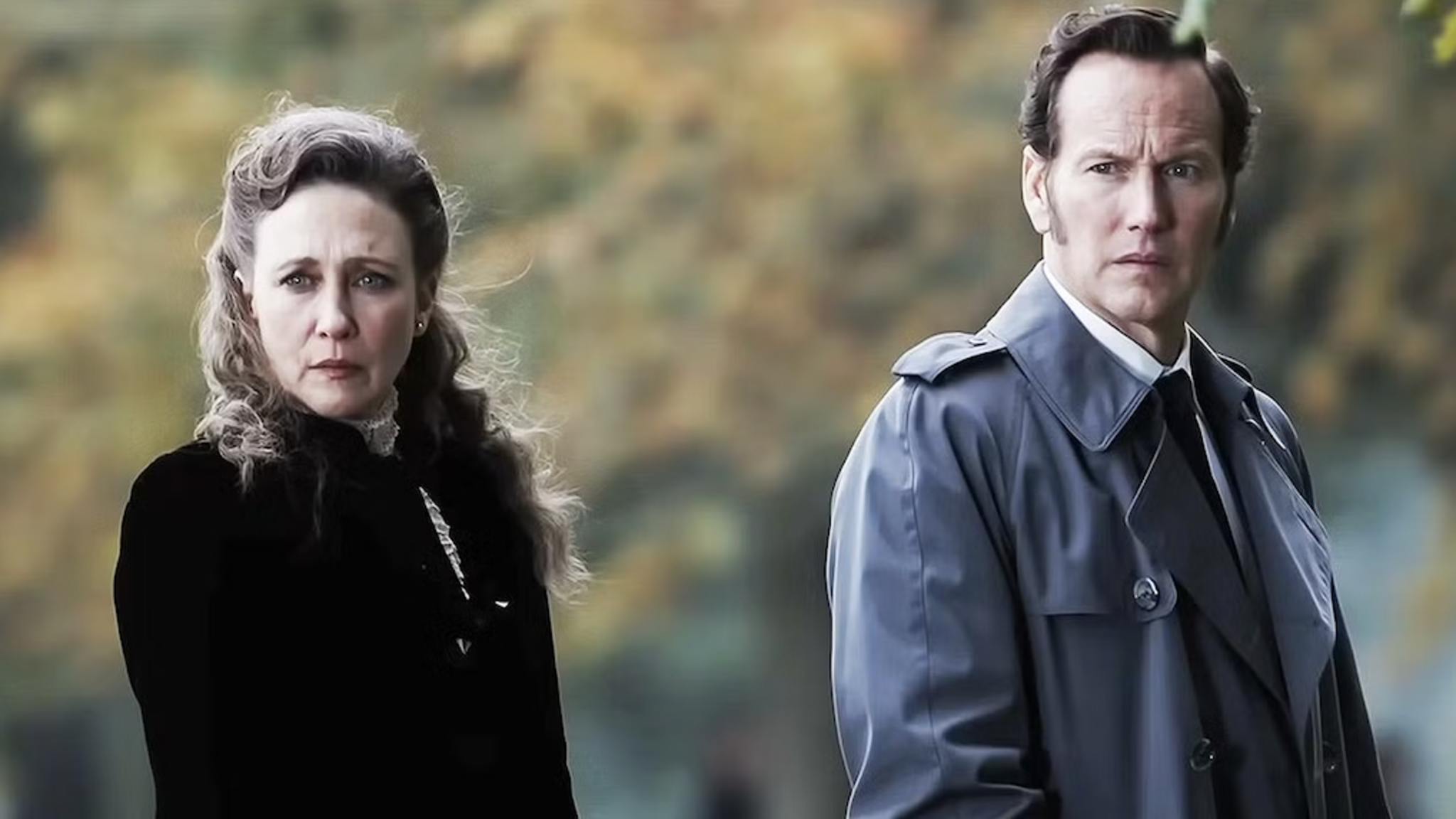 The Conjuring - Last Rites