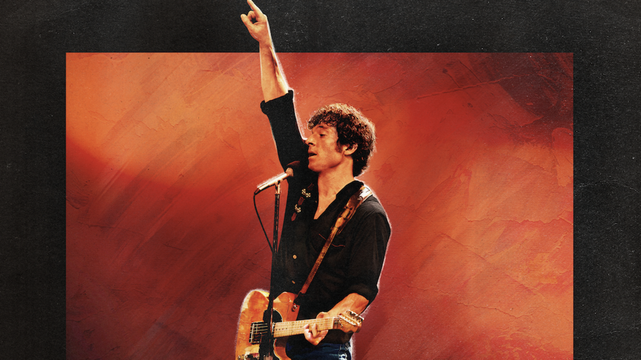 Springsteen: Deliver Me from Nowhere