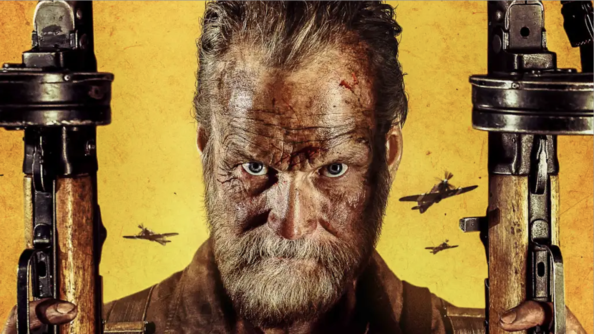 Sisu: Road to Revenge