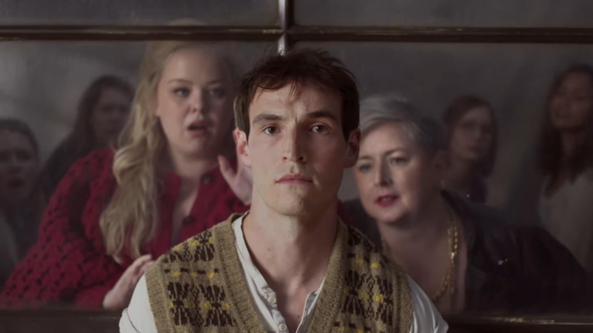 NTLive: The Playboy of the Western World