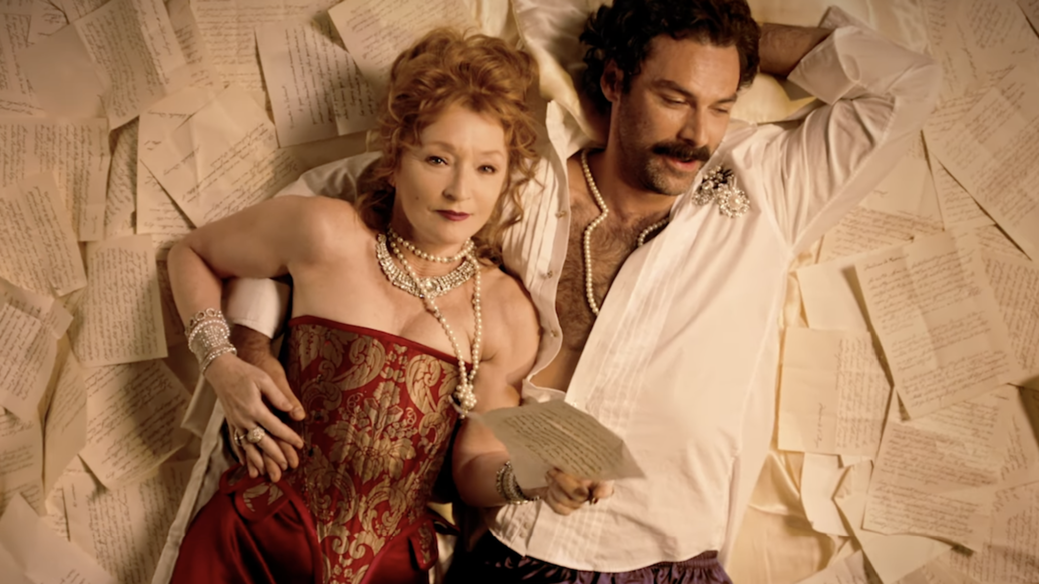 NTLive: Les Liaisons Dangereuses