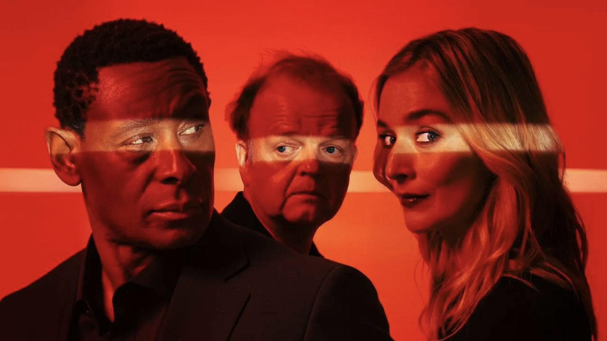 Othello (Theatre Royal)