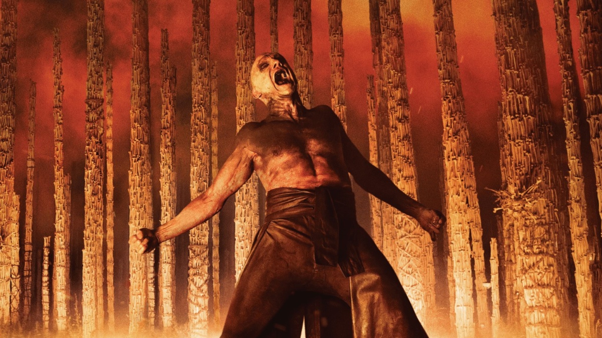 28 Years Later: The Bone Temple