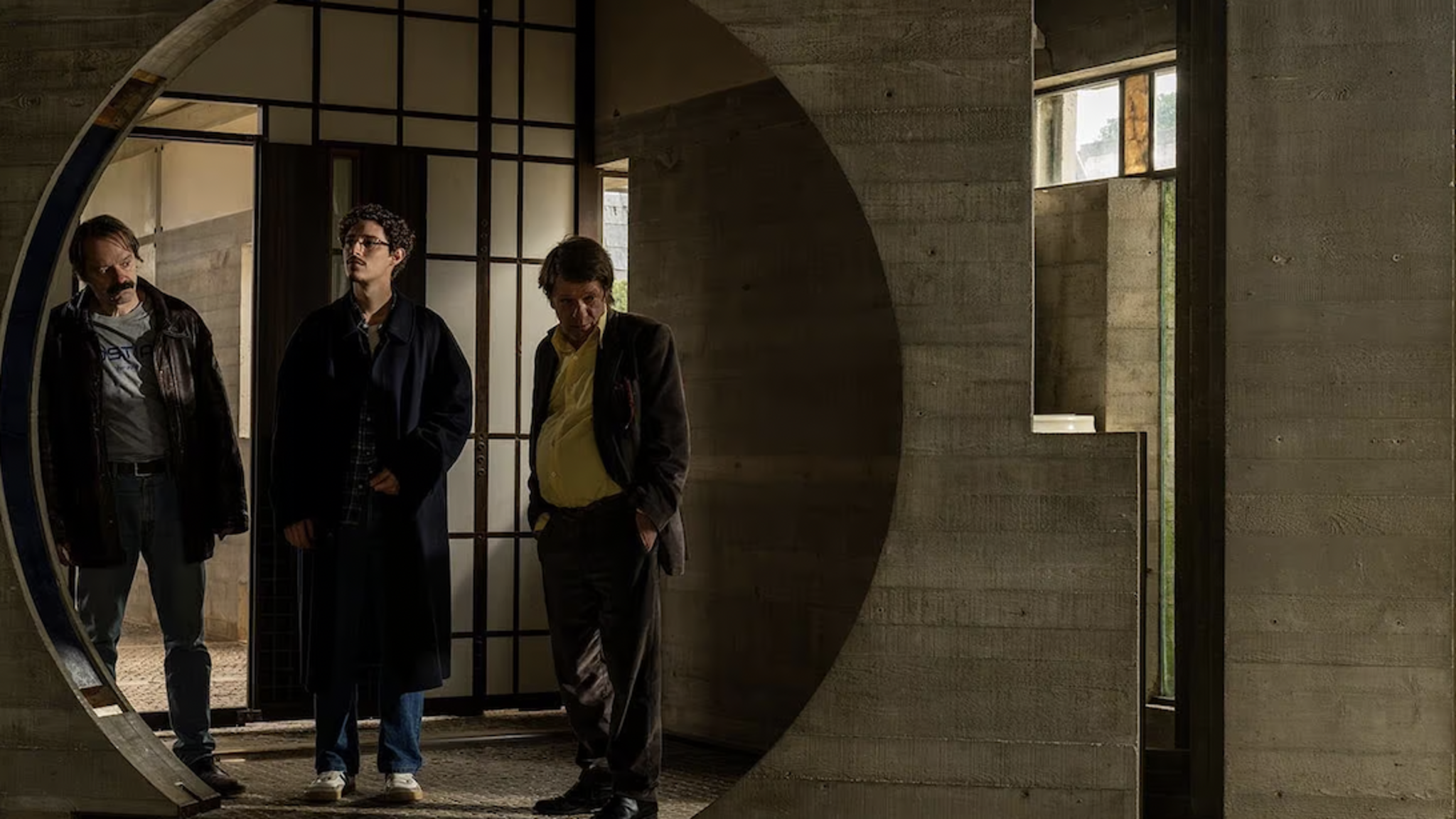 The Last One for the Road