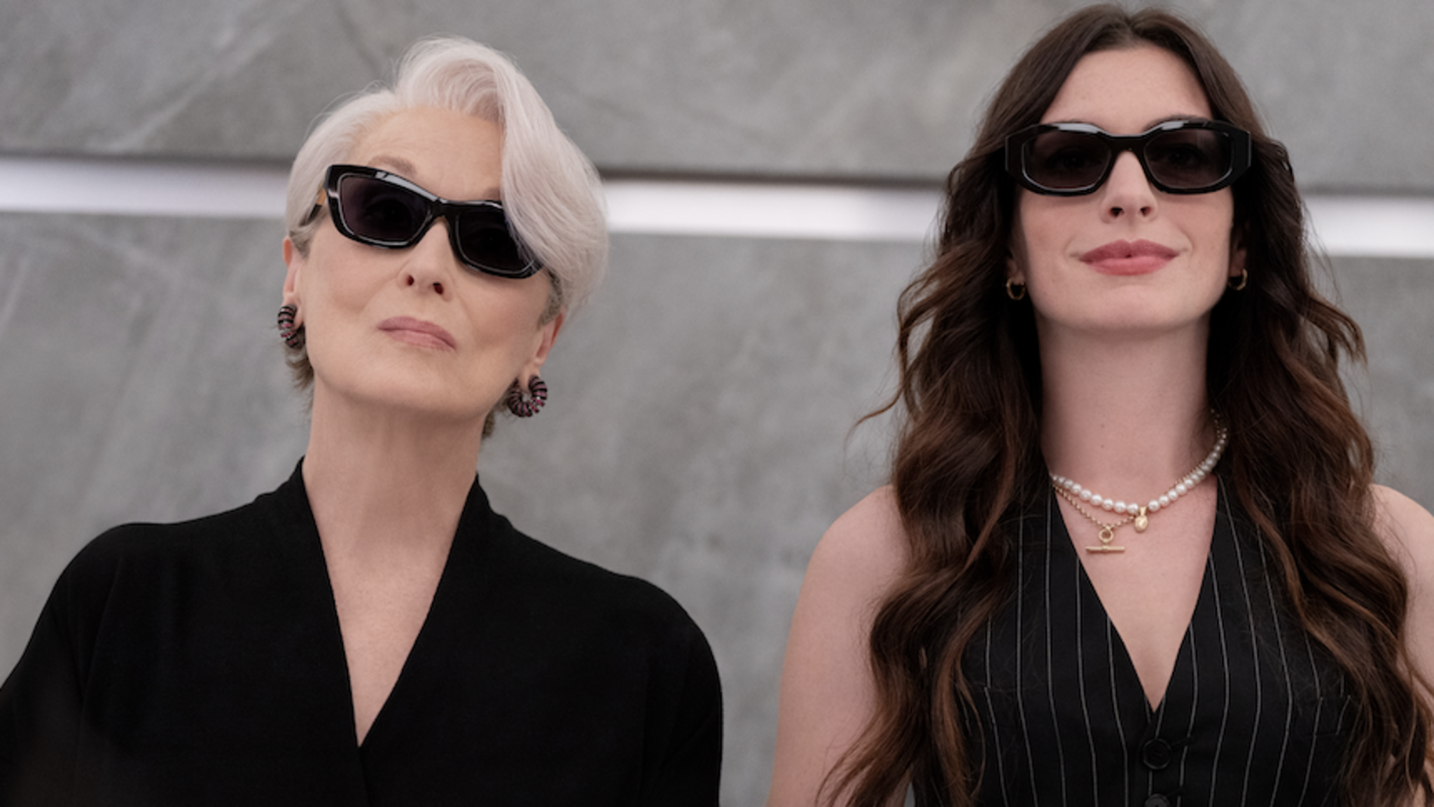 The Devil Wears Prada 2