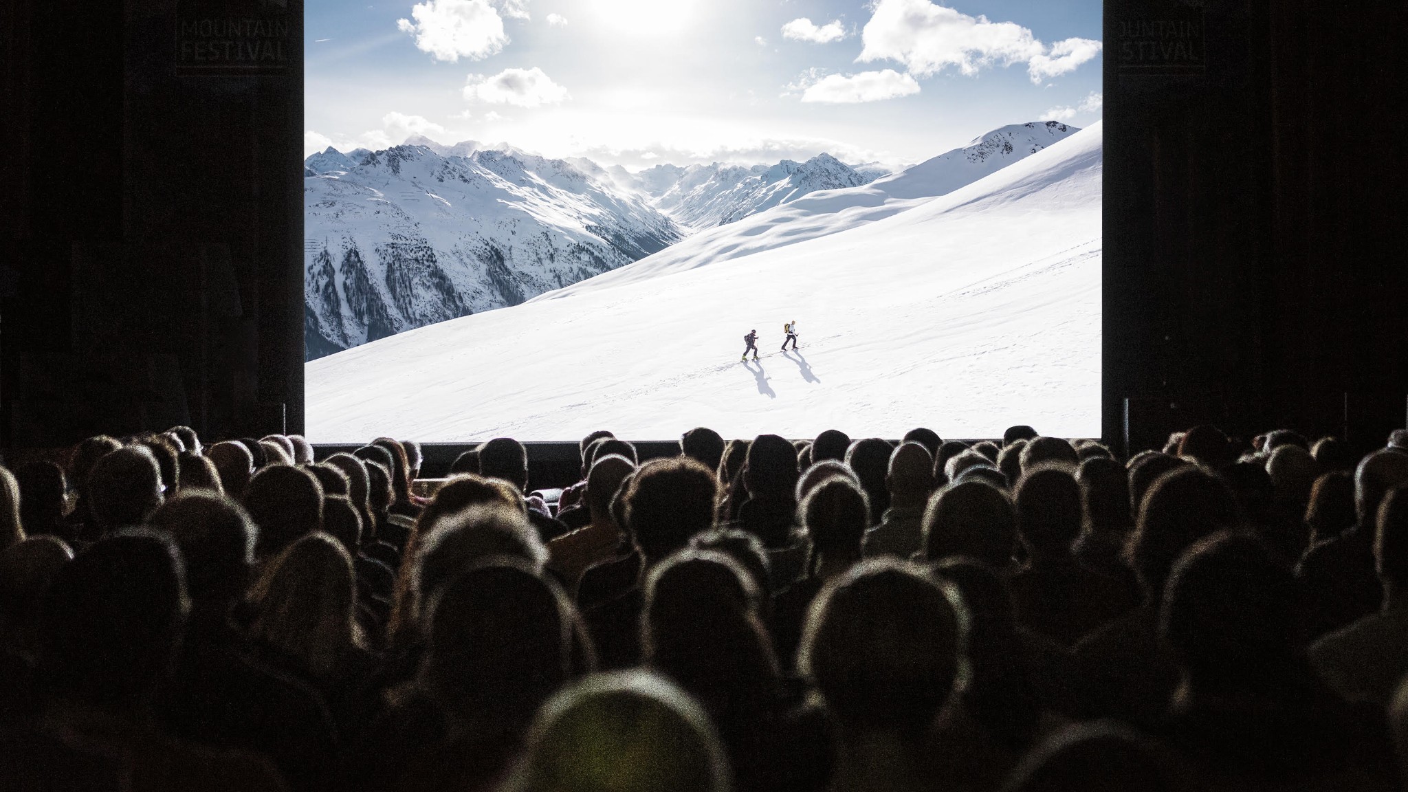 Kendal Mountain Tour 2026