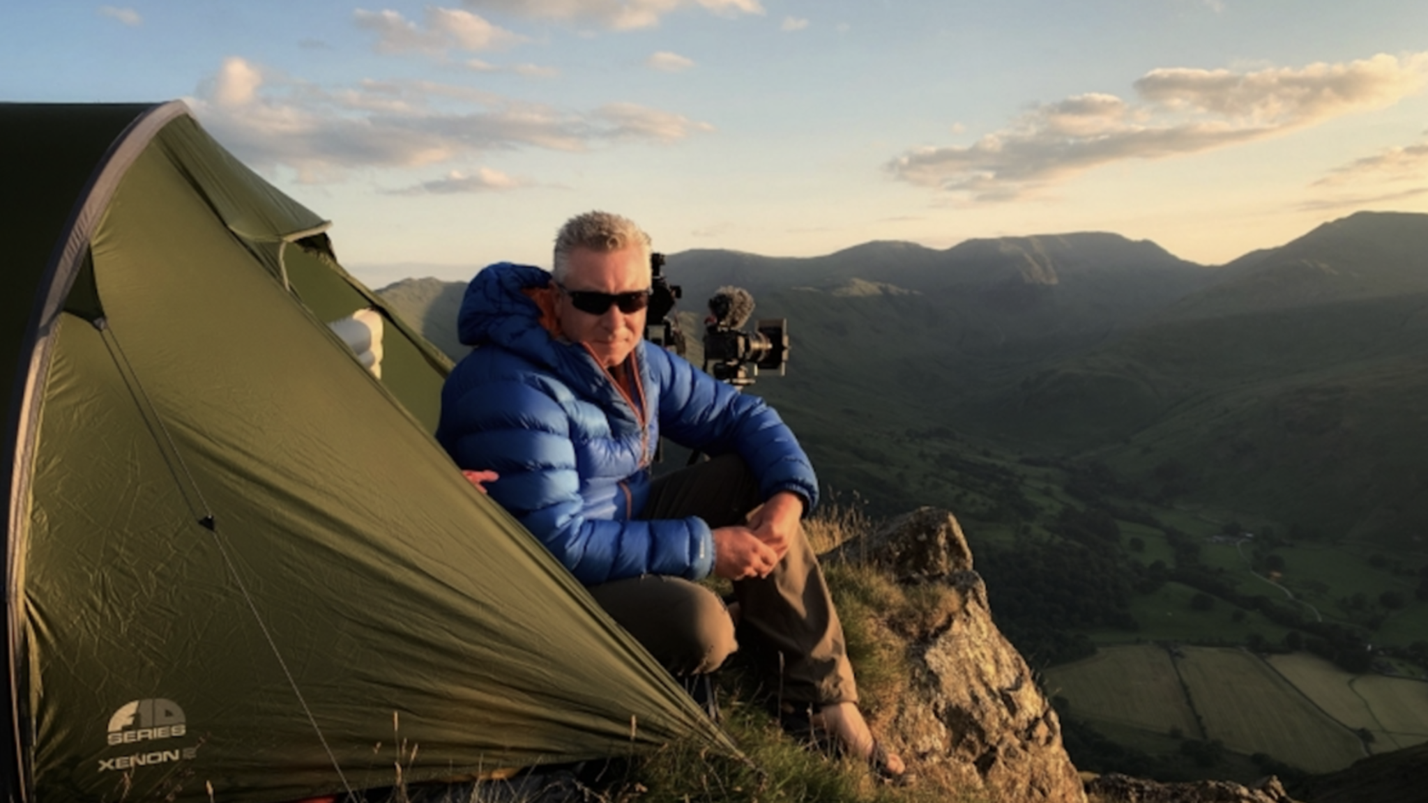 An Evening with Terry Abraham