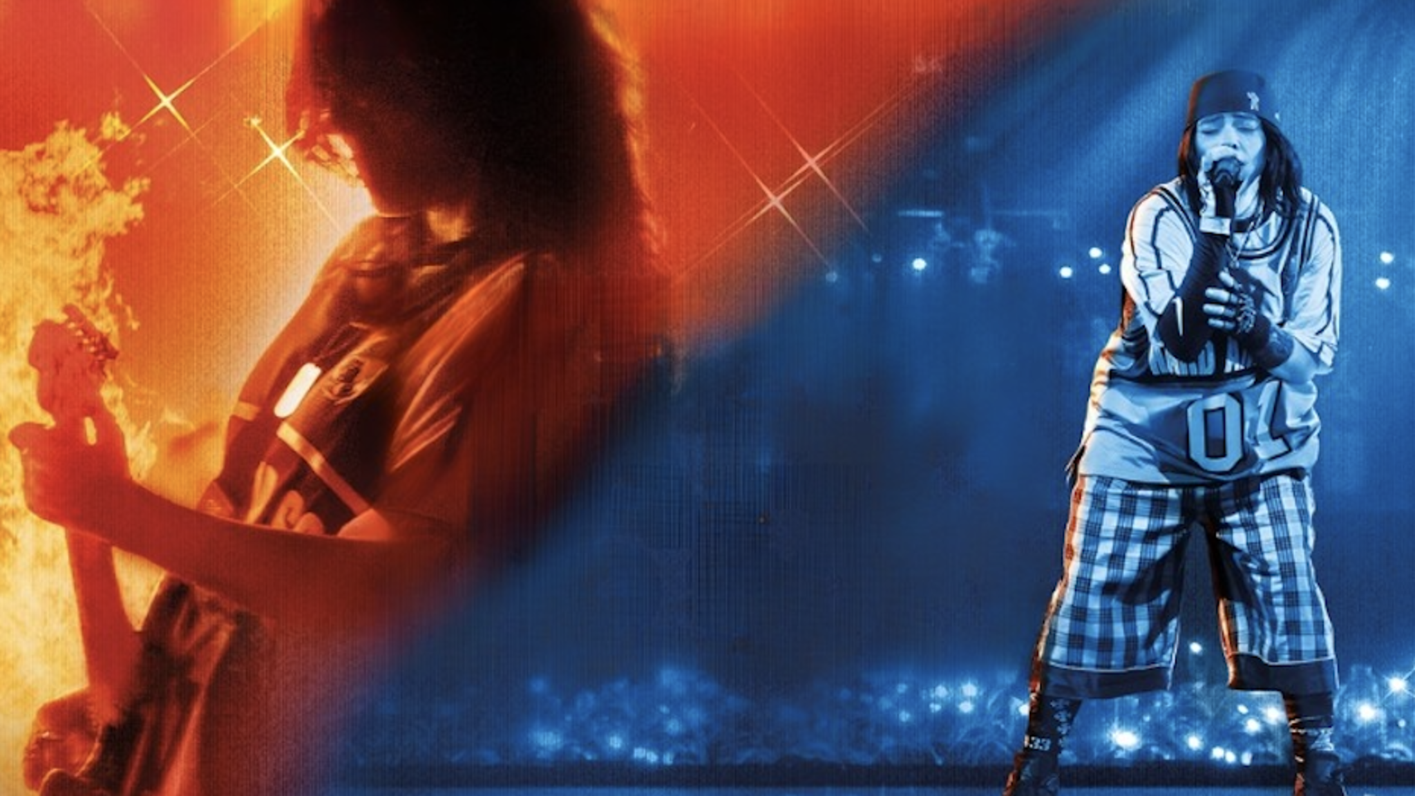 Billie Eilish - Hit Me Hard and Soft: The Tour