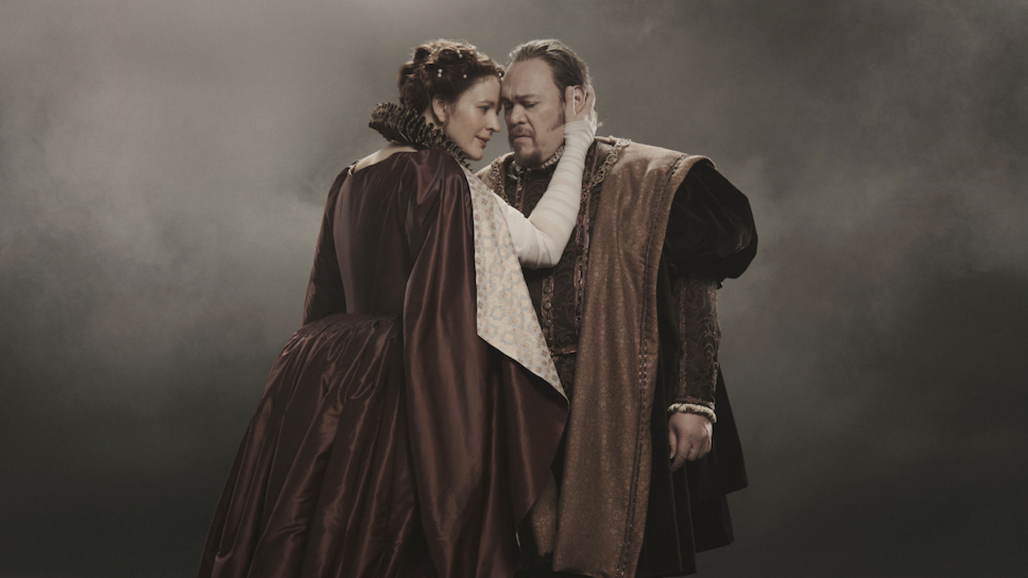 Met Opera: Macbeth