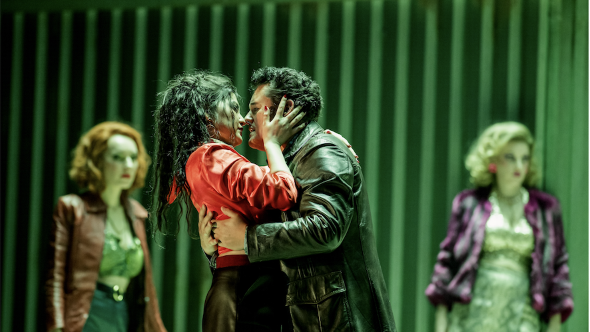 The Royal Opera 2026/7: Carmen