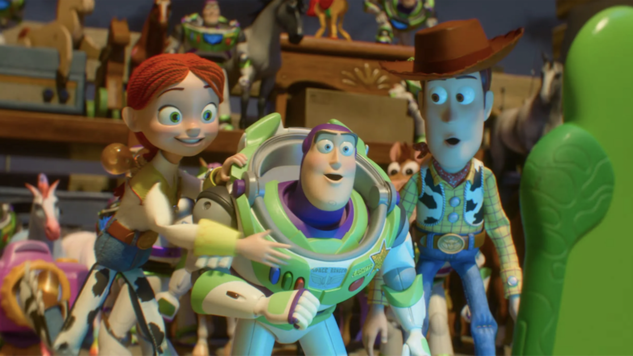 Toy Story 5