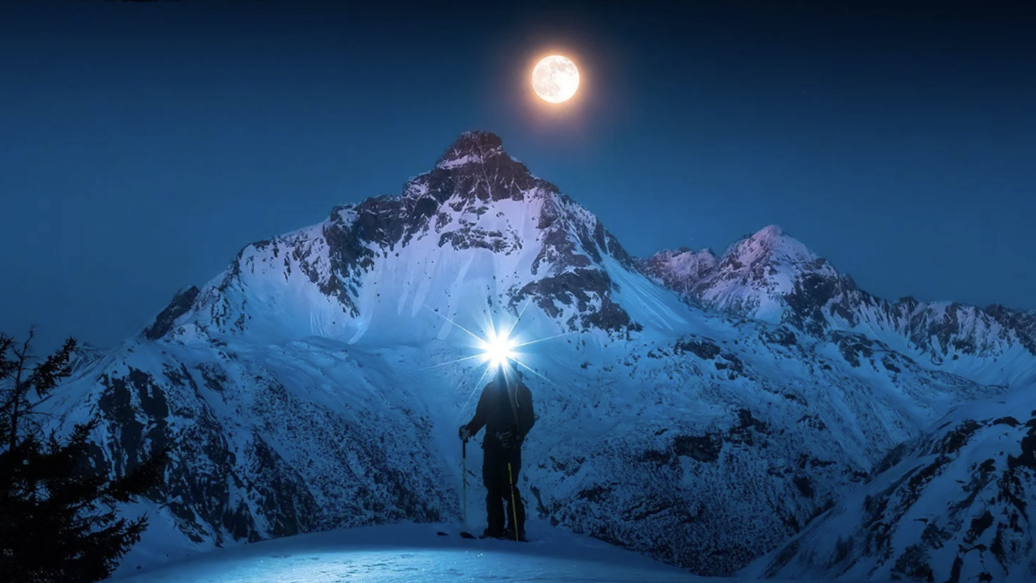 Kendal Mountain Festival: Cinematic Tour 2027