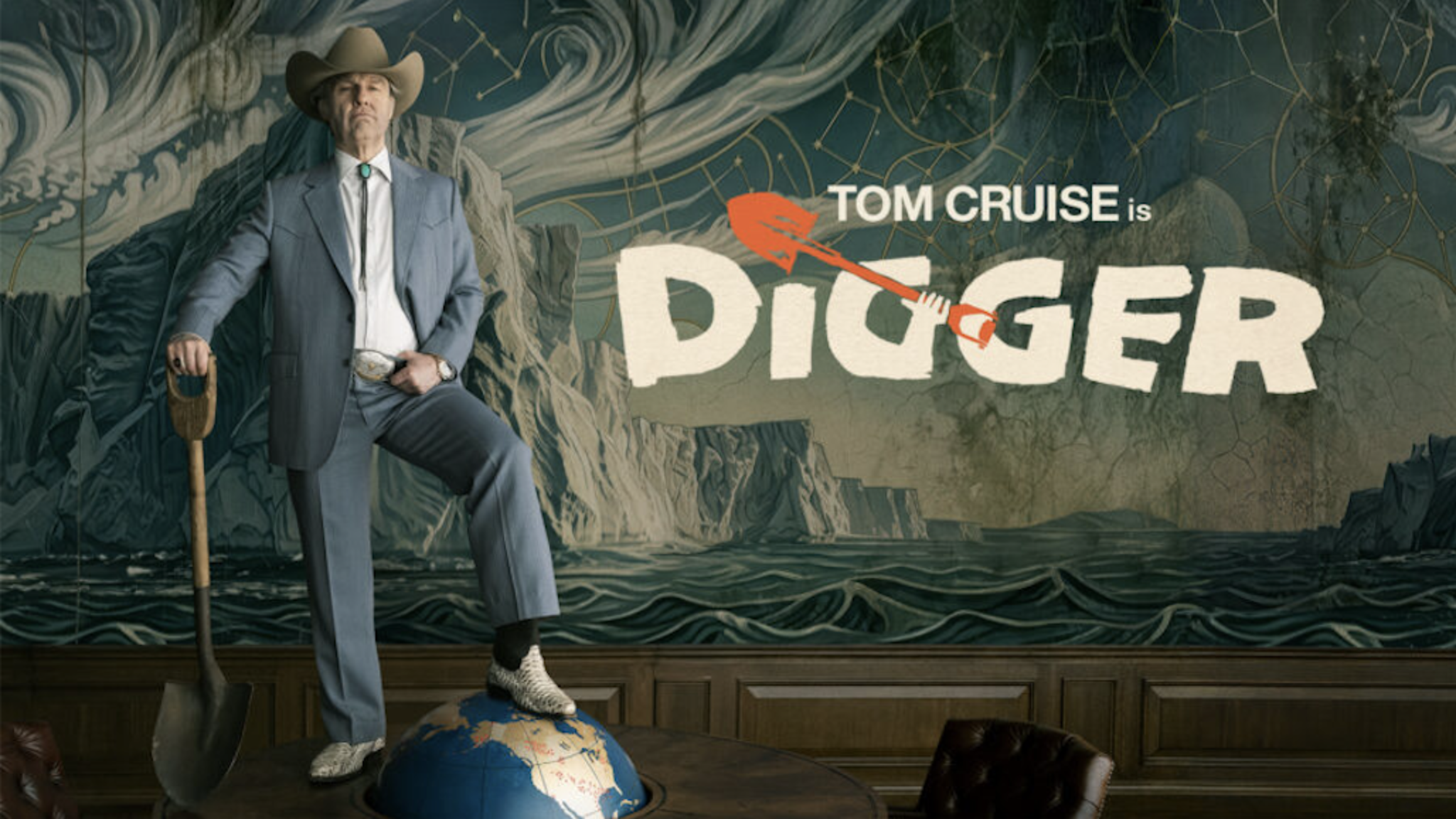 Digger
