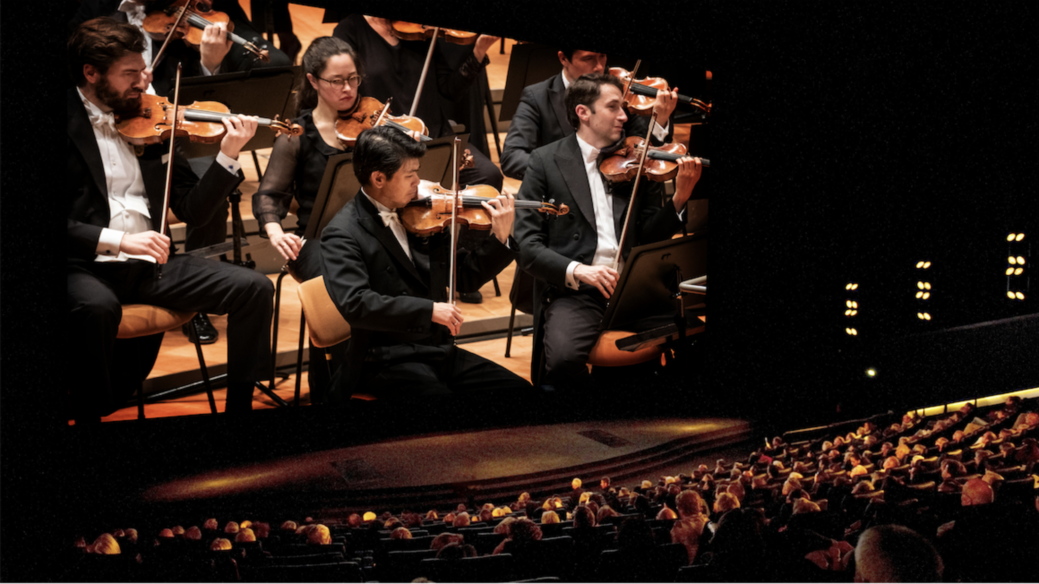 Berliner Philharmoniker New Year's Eve Concert