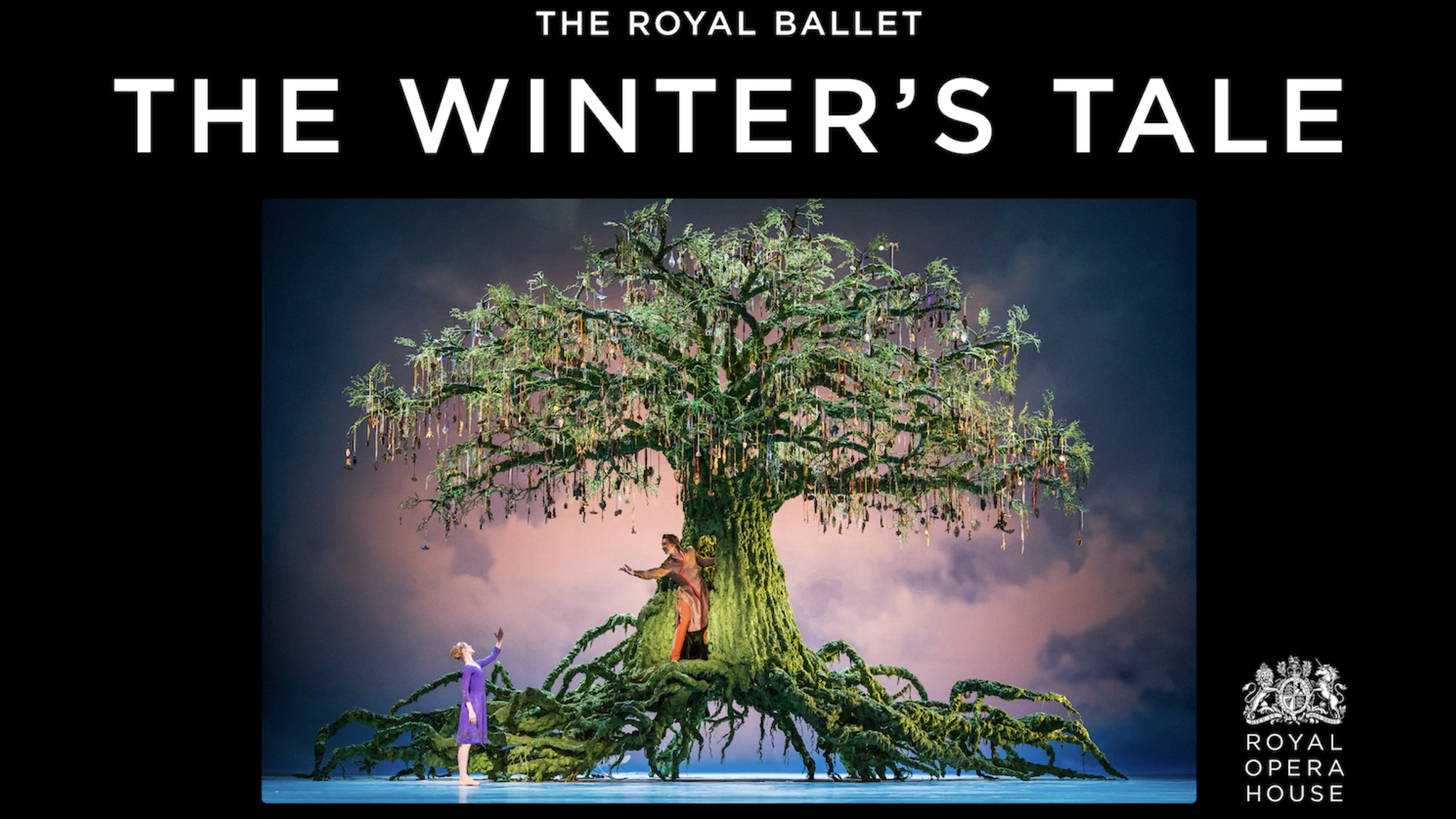 The Royal Ballet: The Winter's Tale