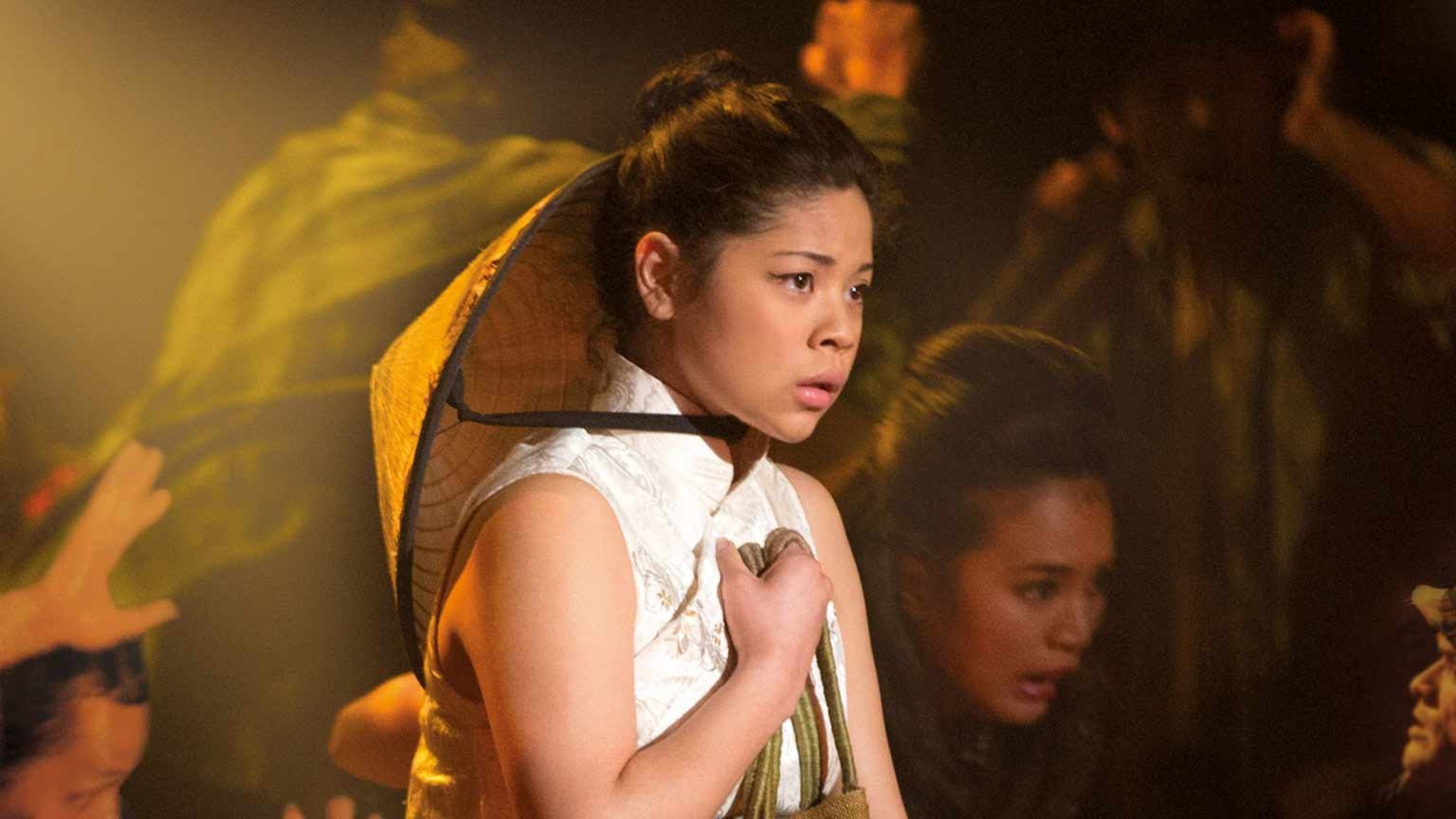 Miss Saigon : 25th Anniversary