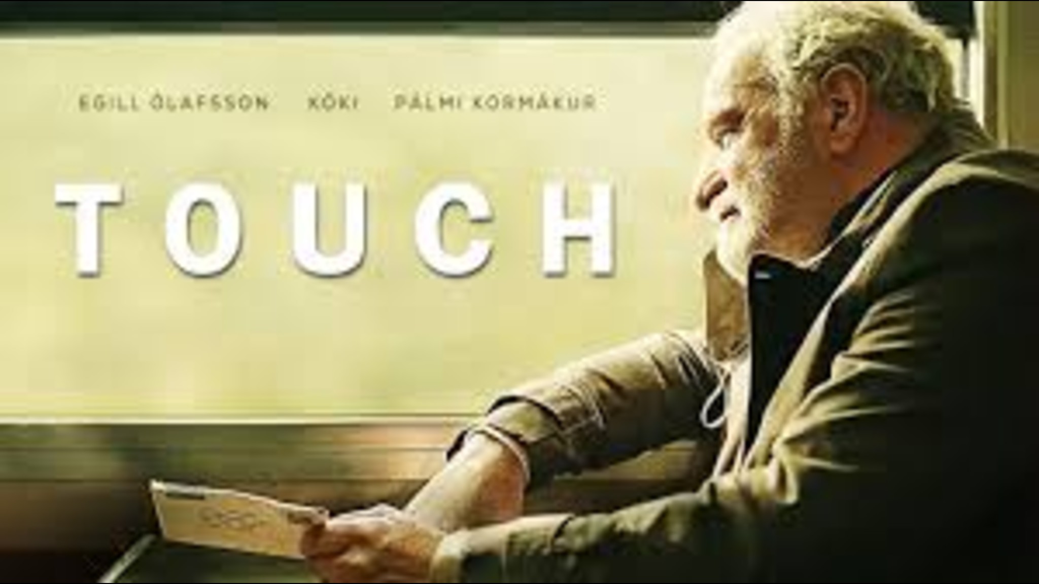 Touch