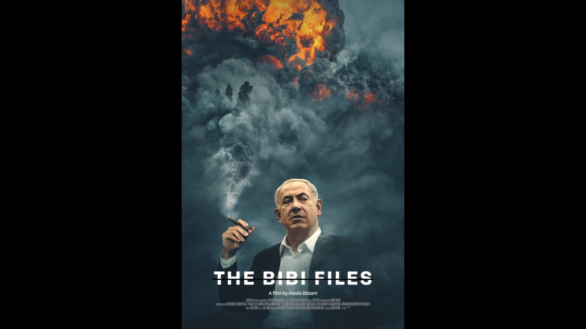 The Bibi Files