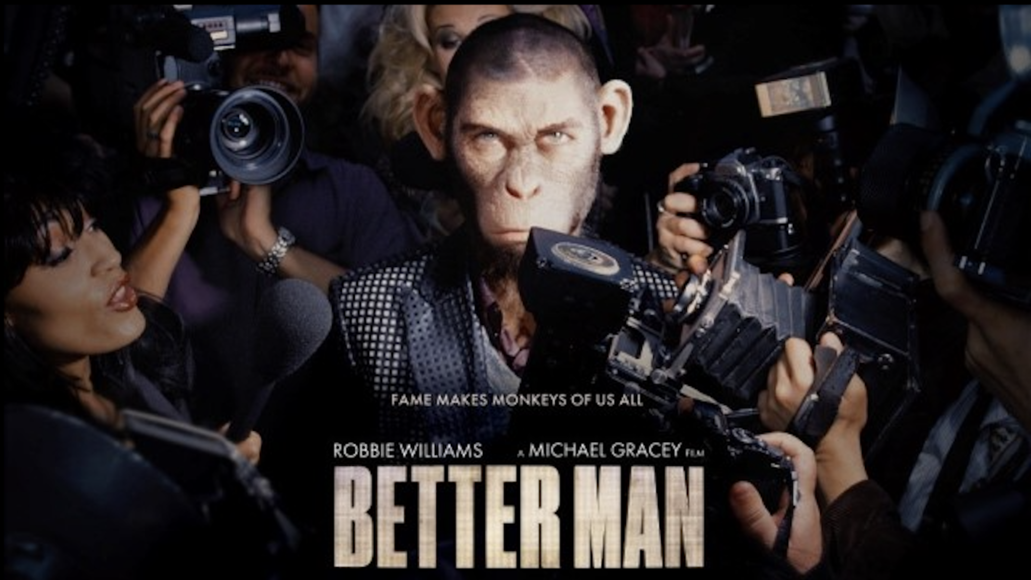 Better Man