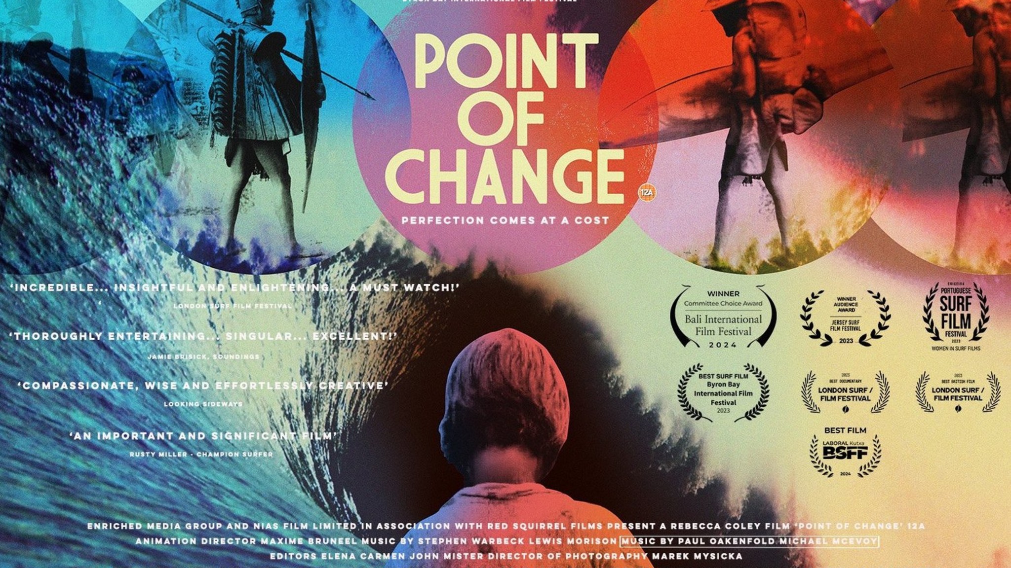 Point of Change