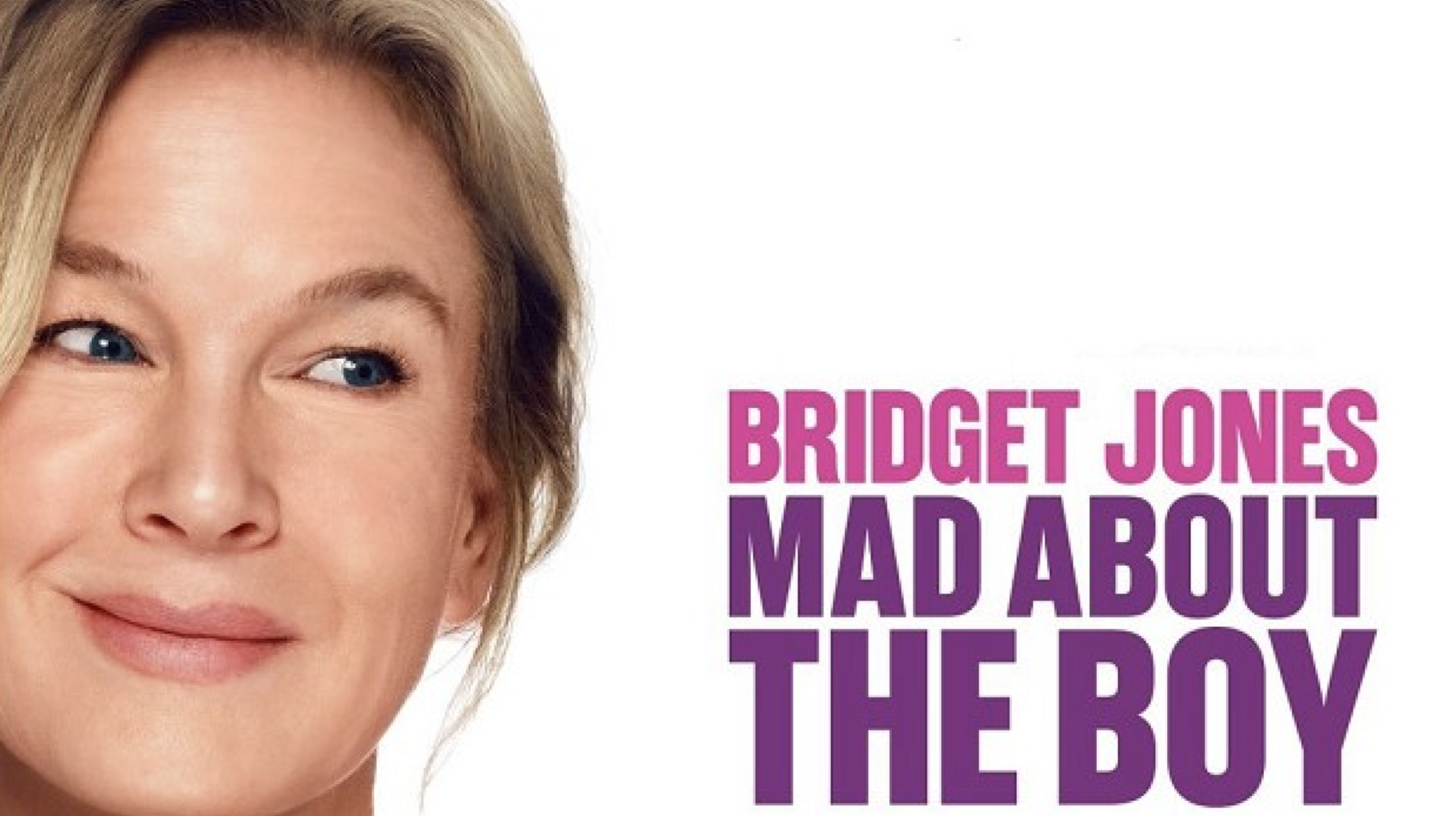 Bridget Jones: Mad About the Boy