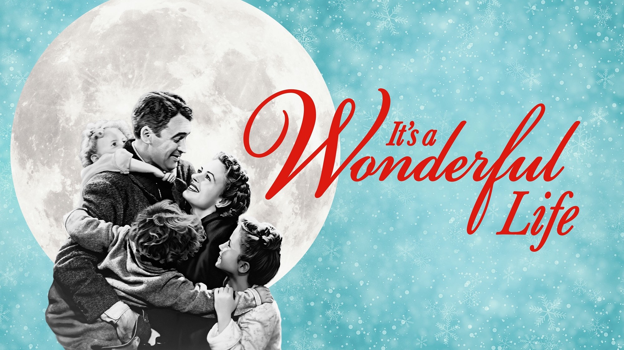 It's a Wonderful Life