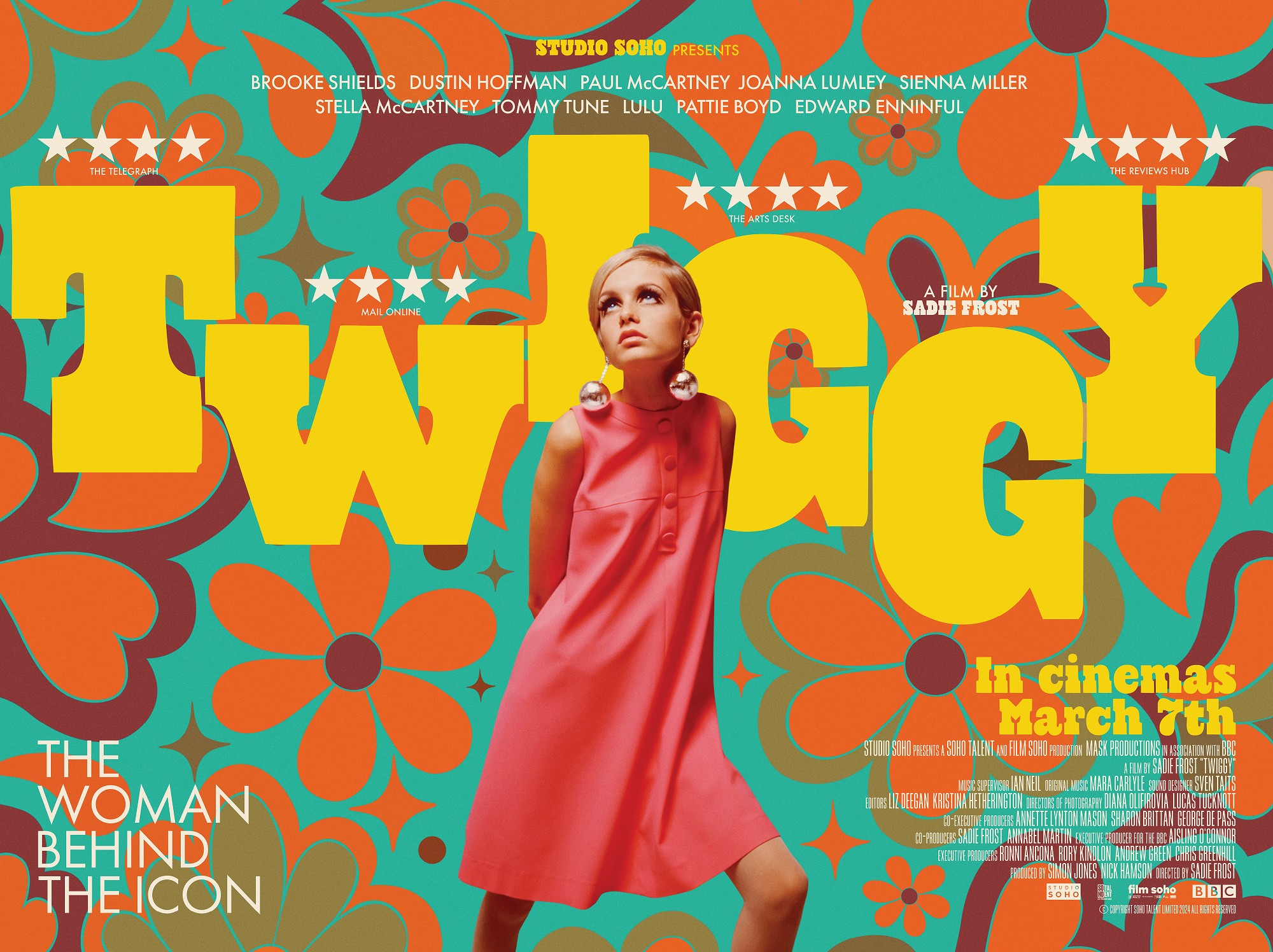 Twiggy