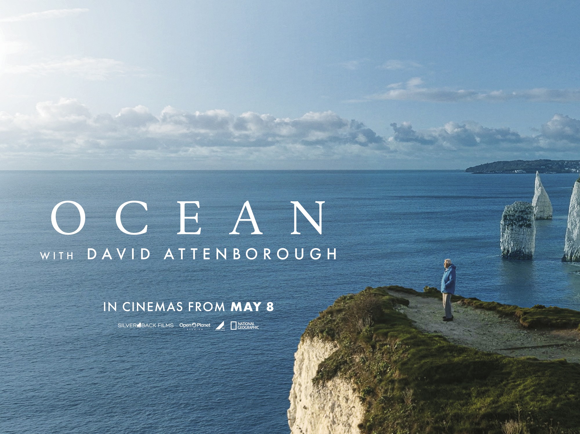 Ocean with David Attenborough