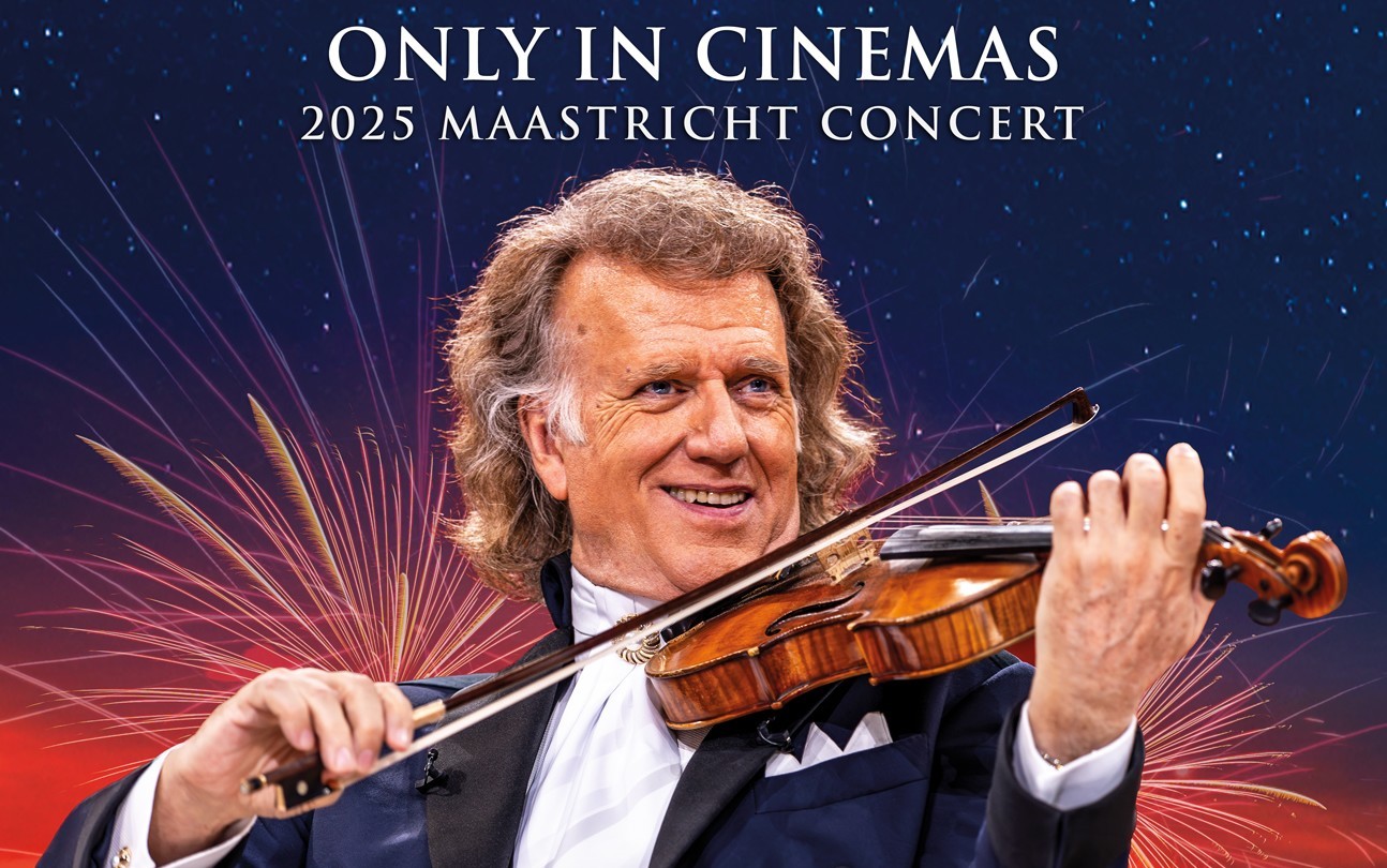 André Rieu’s 2025 Maastricht Concert: Waltz The Night Away!