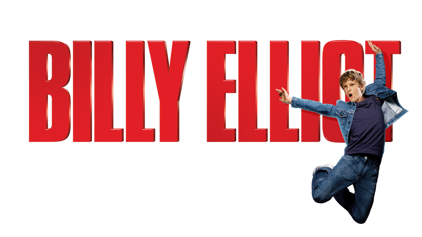 Billy Elliot The Musical Live