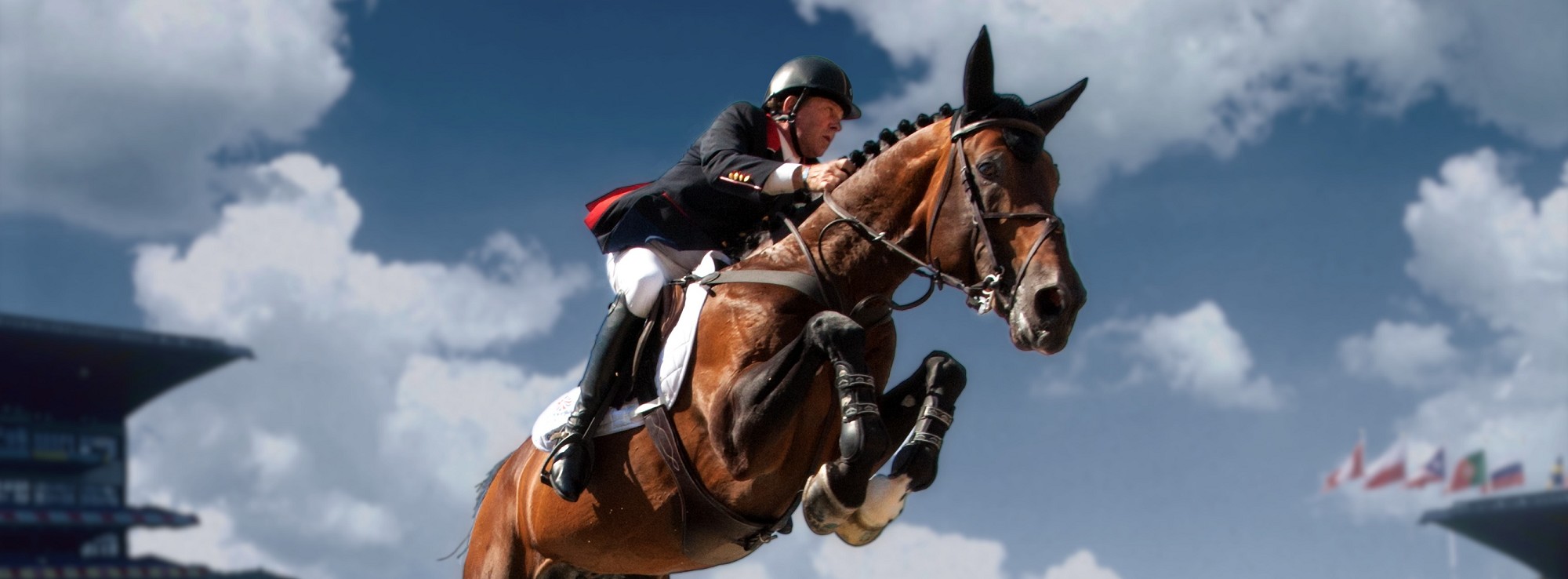 Big Star: The Nick Skelton Story